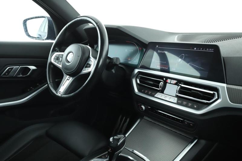 Bmw Série 3 Touring 330i m Sport Bva8 258 ch