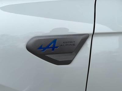 Renault Clio E-Tech full hybrid 145 ch Gsr2 Esprit Alpine