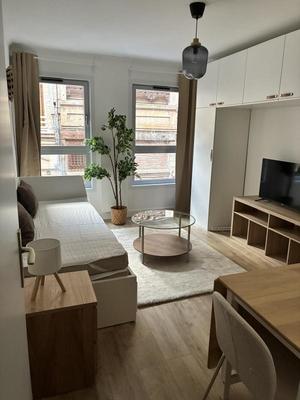 Appartement - 21 m² - 1 pièce