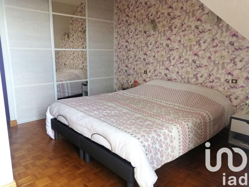 Maison - 119 m² - 6 pièces