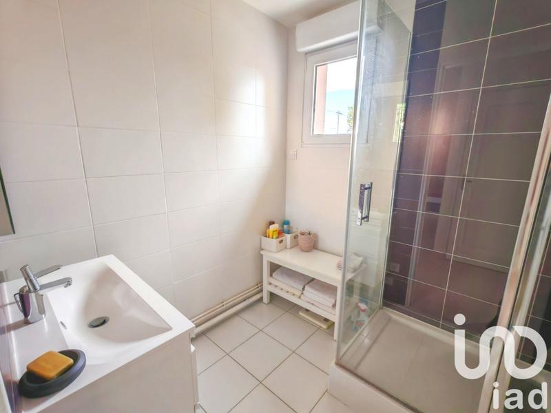 Maison - 204 m² - 8 pièces