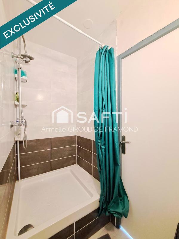 Appartement - 94 m² - 4 pièces