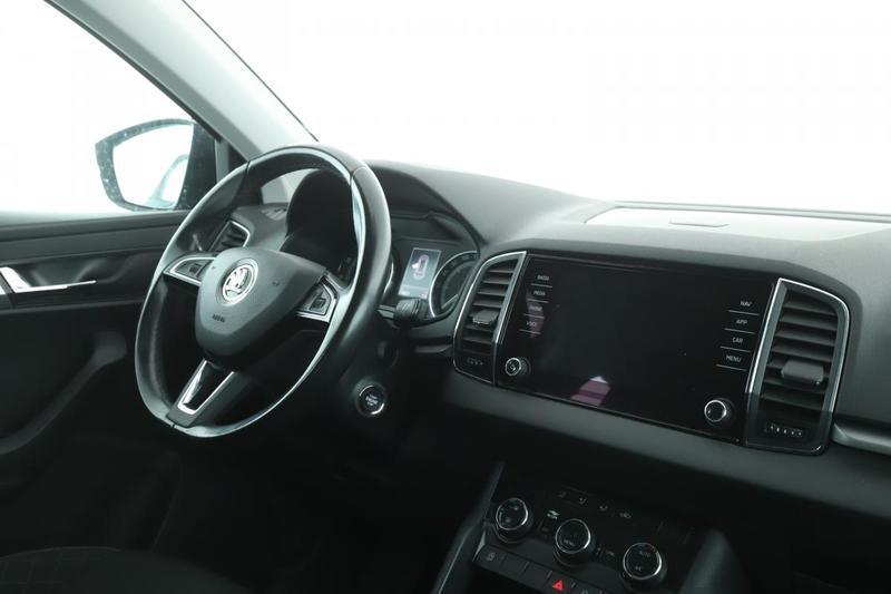 Skoda Karoq 1.0 Tsi Ambition Dsg7 116 ch