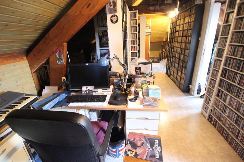 Maison - 118 m² - 5 pièces