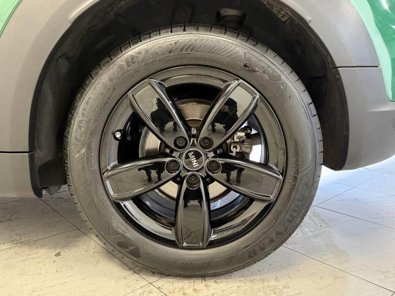 Mini Mini Countryman 136 ch Bva7 Cooper Edition Premium Plus