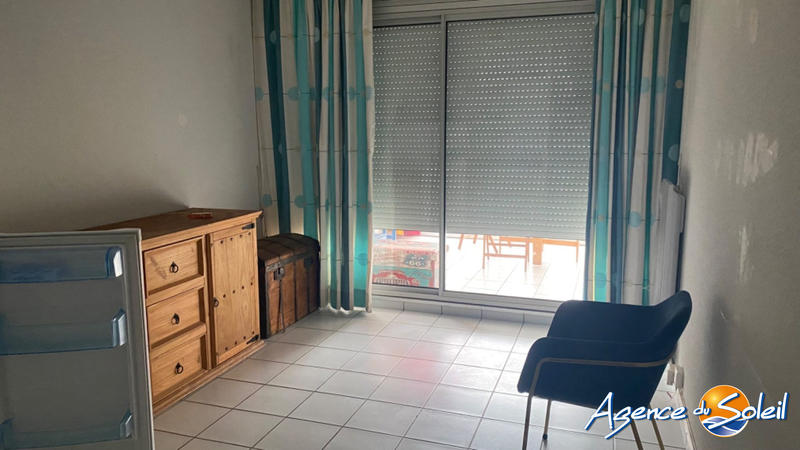 Appartement - 41 m² - 3 pièces