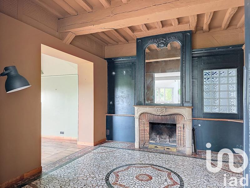 Maison - 150 m² - 7 pièces