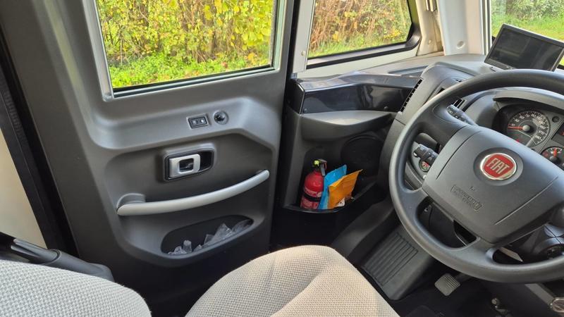 McLouis Nevis 2.3 Mjt 130 Diamond