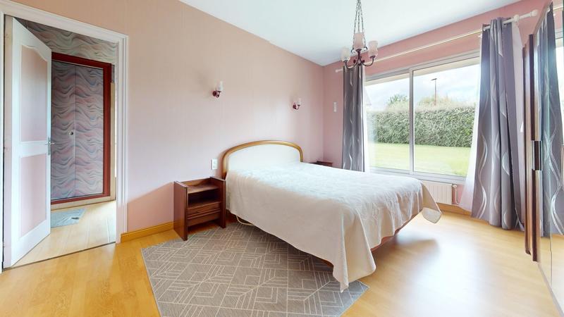 Maison - 173 m² - 5 pièces