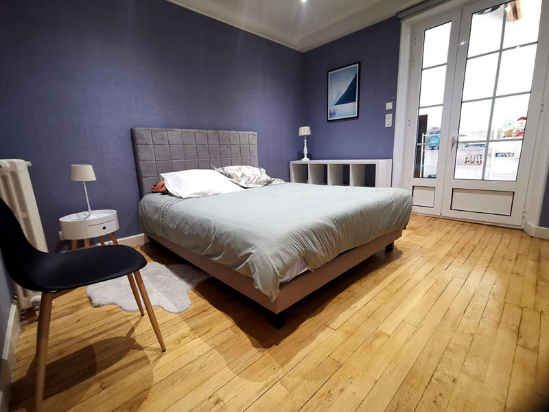 Maison - 291 m² - 12 pièces