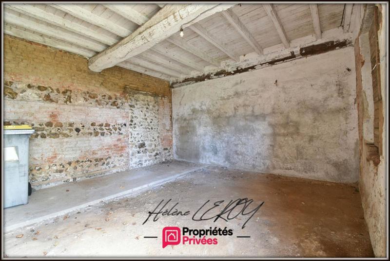 Maison - 68 m² - 3 pièces