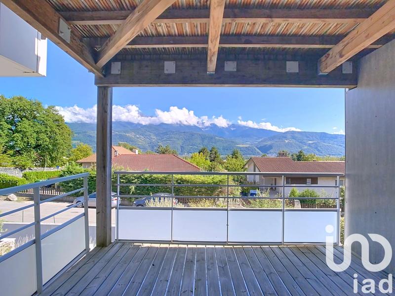 Appartement - 81 m² - 4 pièces