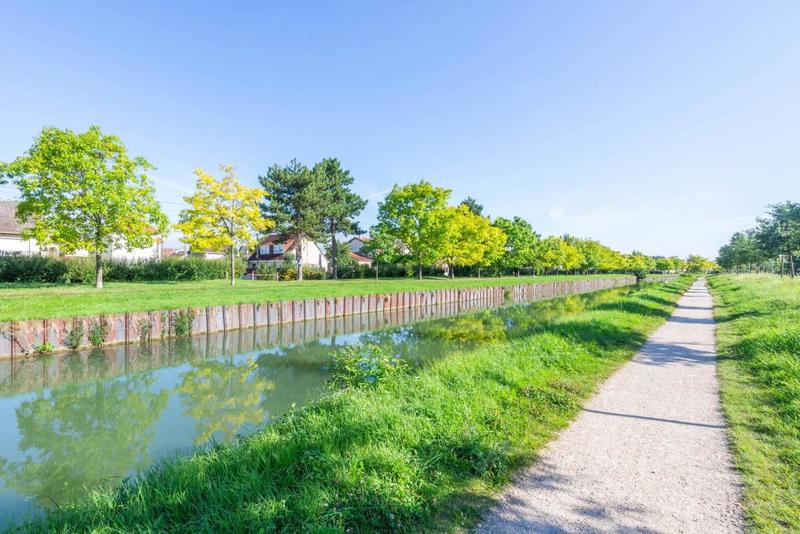 Maison - 50 m² - 3 pièces