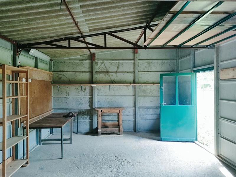 Maison - 89 m² - 5 pièces