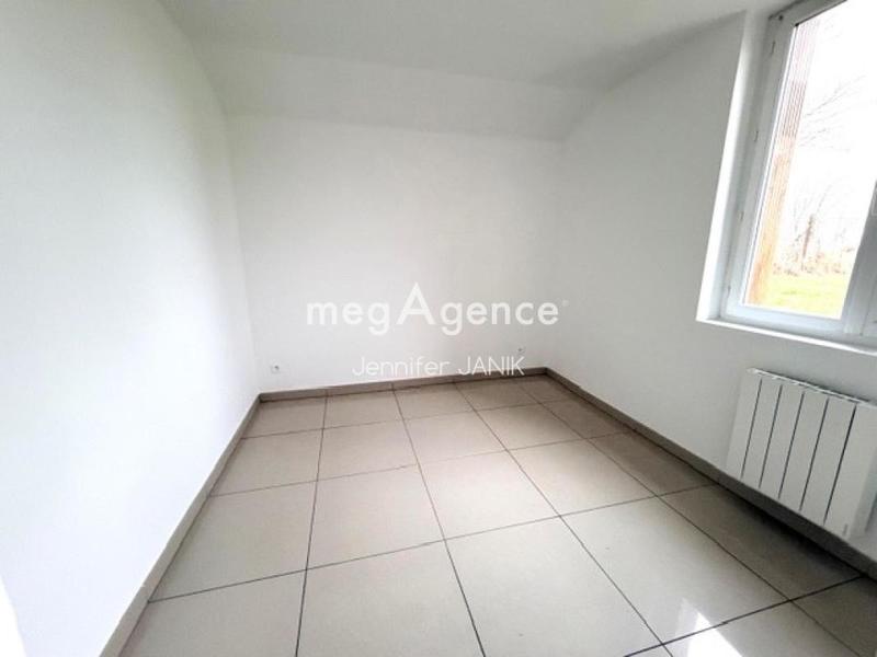 Maison - 45 m² - 2 pièces