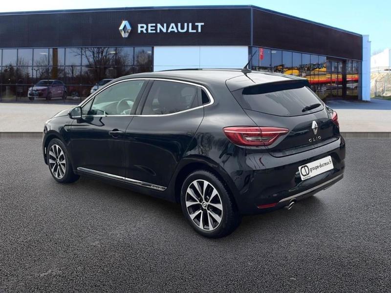 Renault Clio V TCe 90 - 21n Intens