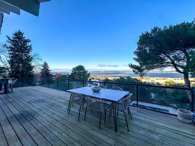 Maison - 140 m² - 4 pièces