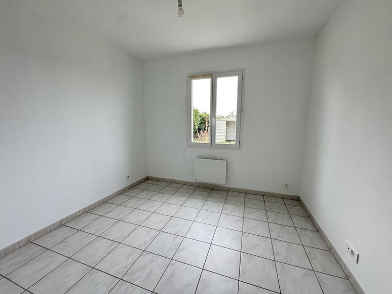 Maison contemporaine - 110 m² - 6 pièces