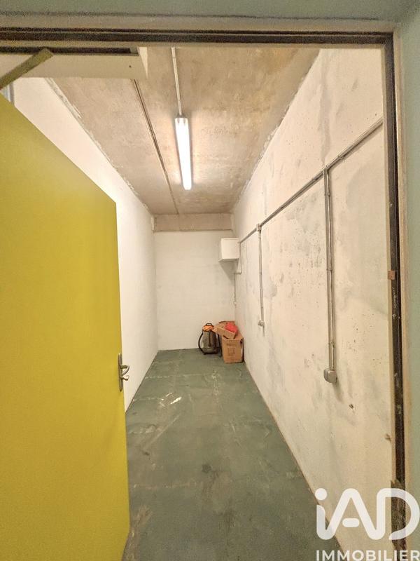 Appartement - 82 m² - 4 pièces