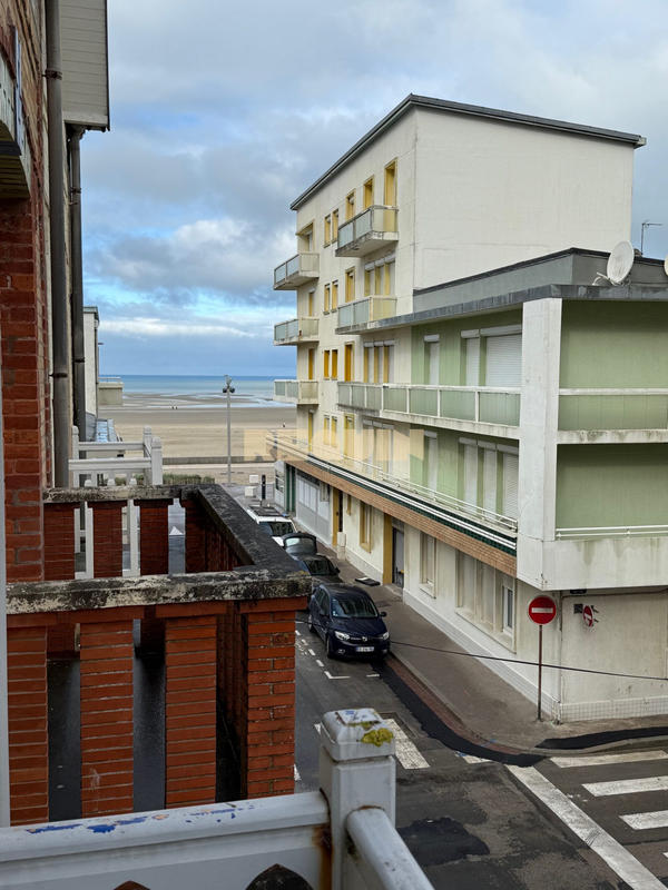 Maison - 106 m² - 6 pièces