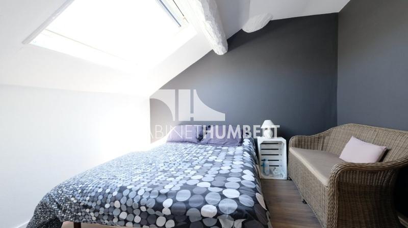 Appartement - 94 m² - 4 pièces