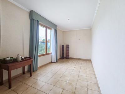 Maison - 78 m² - 4 pièces