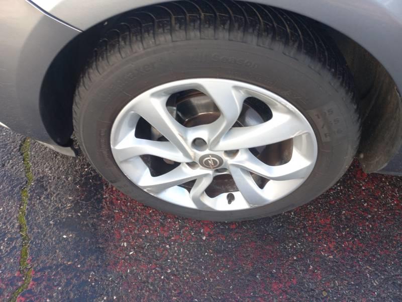 Opel Corsa 1.4 90 ch Design 120 ans