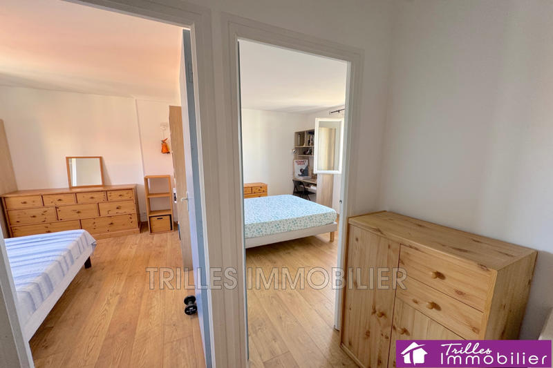 Maison - 55 m² - 3 pièces