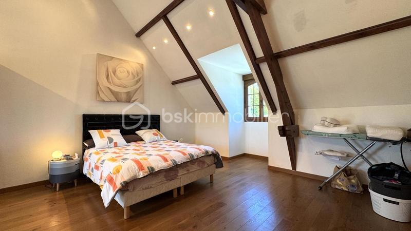 Maison d'architecte - 243 m² - 10 pièces