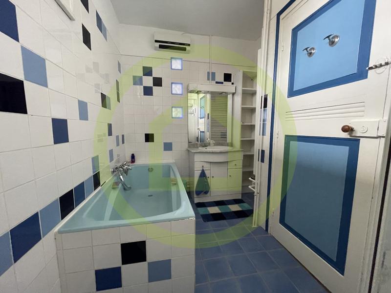 Maison - 127 m² - 6 pièces