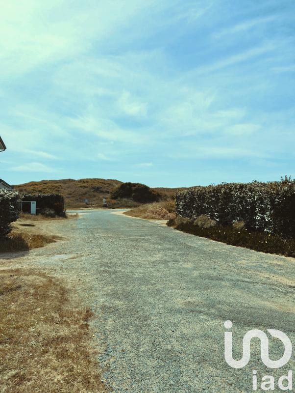 Maison - 81 m² - 4 pièces