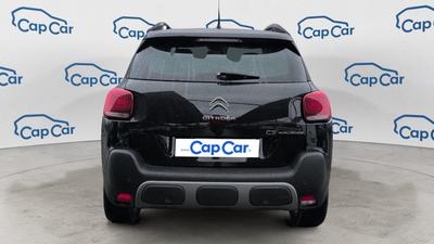 Citroën C3 Aircross 1.2 PureTech 110 Max