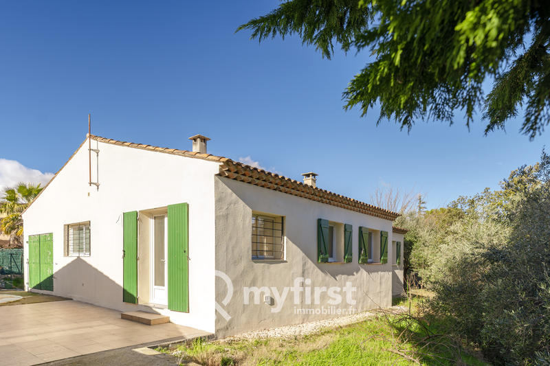 Maison - 108 m² - 4 pièces