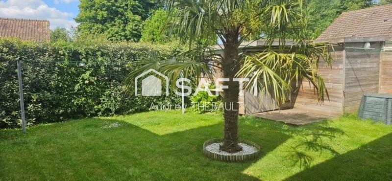 Maison - 365 m² - 10 pièces