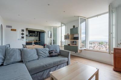 Appartement - 73 m² - 4 pièces