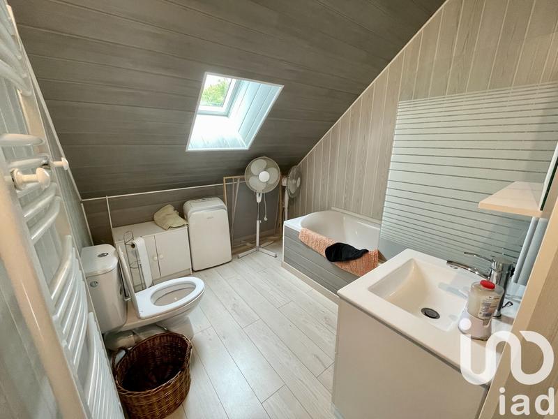 Maison - 170 m² - 6 pièces