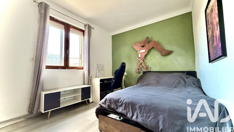 Maison - 106 m² - 5 pièces