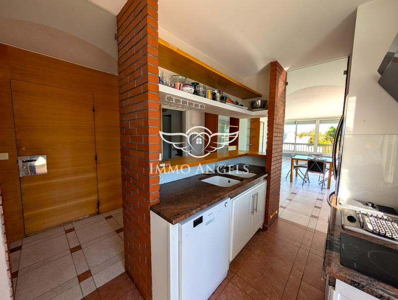 Appartement - 126 m² - 4 pièces