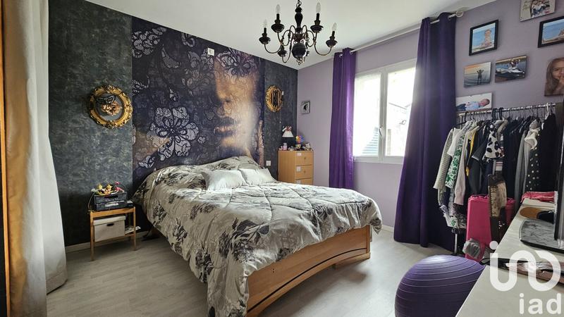 Maison - 171 m² - 7 pièces