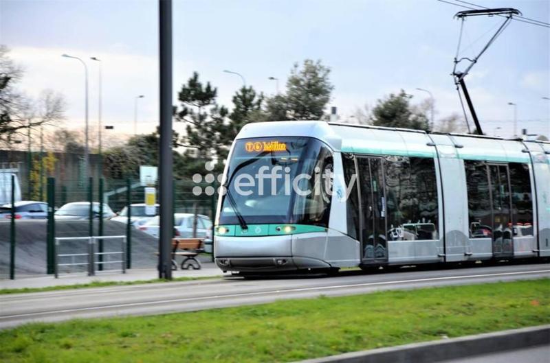 Appartement - 60 m² - 2 pièces