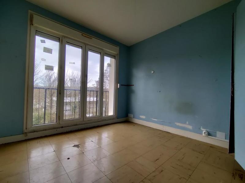Appartement - 65 m² - 4 pièces