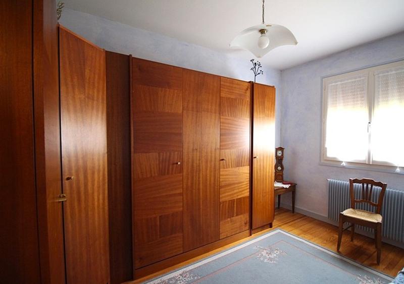 Maison - 111 m² - 4 pièces