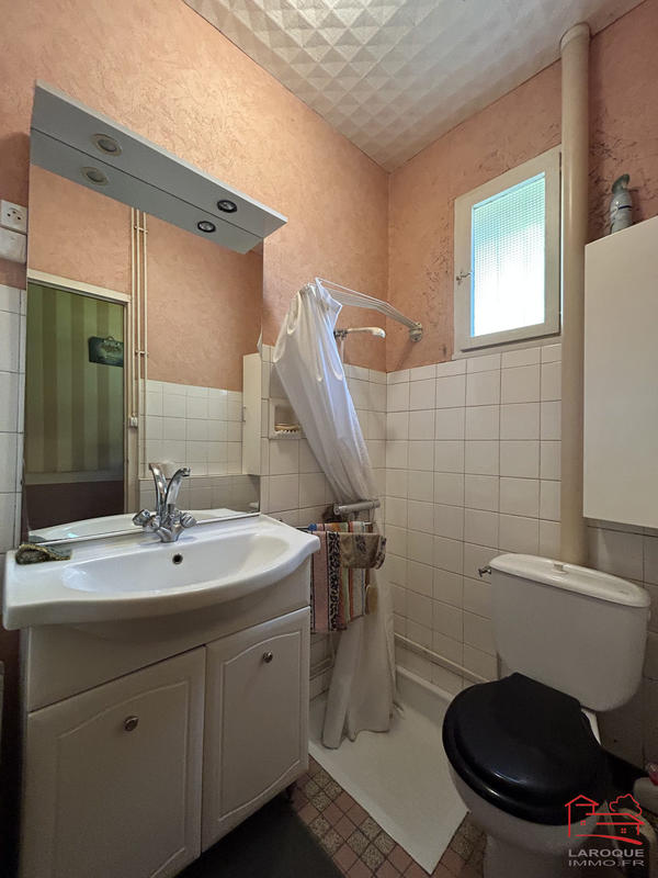 Ferme - 145 m² - 6 pièces