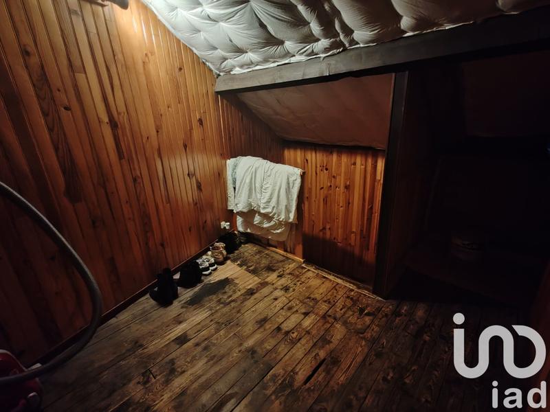 Maison de ville - 85 m² - 4 pièces