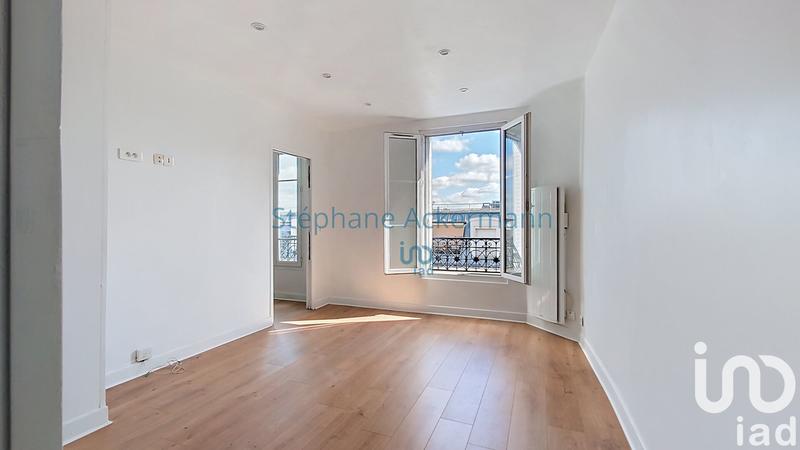 Appartement - 41 m² - 2 pièces