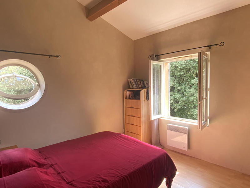 Maison - 190 m² - 7 pièces