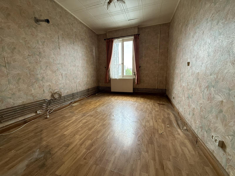 Maison - 145 m² - 6 pièces