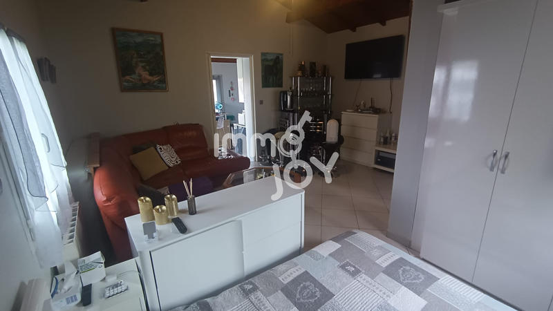 Maison - 40 m² - 1 pièce