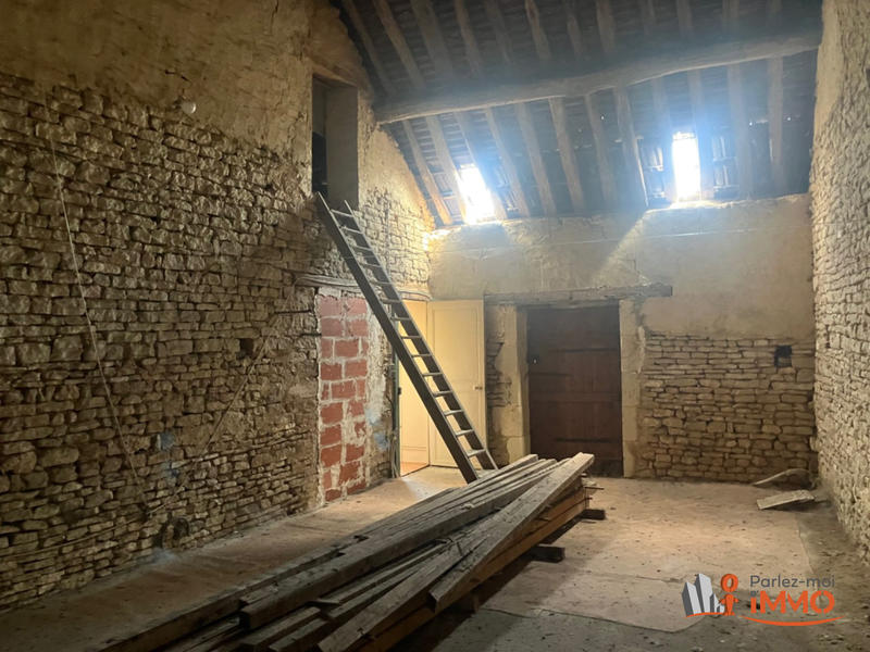 Ferme - 215 m² - 8 pièces