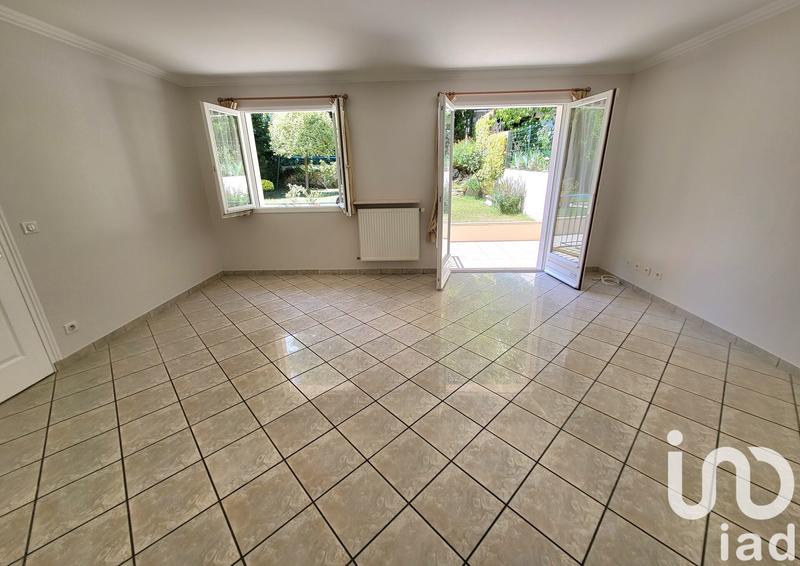Maison - 137 m² - 6 pièces